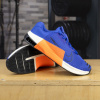 Nike Pánské boty na CrossFit Metcon 9 - Modrá - oranžová - EUR 47 | UK 12