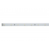 PAULMANN Function yourLED Stripe 97cm teplá bílá 3,12W 12V DC bílá plast 70208