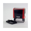 Trodat 4912 - pečiatka s čiernou poduškou