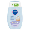 Nivea Baby Bed Time telové mlieko 200 ml