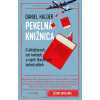 Pekelná knižnica - Kalder Daniel