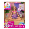 Barbie® DOLL A MEDITÁCIA OD RÁNA DO VEČERA
