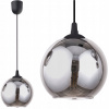 Sklenená lampa Strop LED lopta (Sklenená lampa Strop LED lopta)