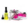 Muc-Off X3 Chain cleaning device kit