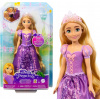 Bábika Rapunzel Zapletená Mattel Spievajúca Rapunzel 32 cm