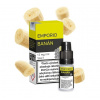 Imperia Emporio Salt Banán 10 ml 12 mg