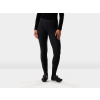 Trek Circuit Women's Thermal Unpadded Cycling Tight čierna Veľkosť: XS