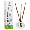 VACO ECO Tyčinky odpudzujúce komáre a mušky (Citronella) - 3 ks