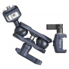 SmallRig 3875 Magic Arm with Dual Ball heads (1/4