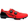 Specialized S-Works Recon MTB Rocket Red Veľkosť: 44 EU