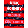 Dlouhá cesta dolů - Nick Hornby