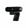Webová kamera Logitech Brio 4K 13 MP