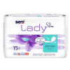 Seni Lady Slim EXTRA 15 ks