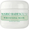 Mario Badescu Rozjasňujúca pleťová maska (Whitening Mask) 56 g