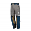 SCOTT Pant Dualraid Dryo blue/titanium grey L