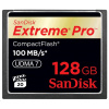 SanDisk Compact Flash 64GB Extreme Pro (160MB/s) VPG 65, UDMA 7 SDCFXPS-064G-X46