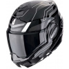 Čeľusťová prilba Scorpion EXO-TECH EVO Conquer veľkosť XS + Pinlock