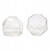 Lampové tienidlo - Shadow Shade Luster Plafon - K0267 - 30 cm priemer (Shadow Shade Luster Plafon - K0267 - 30 cm priemer)