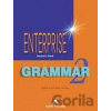 Enterprise 2 Elementary Grammar Student´s Book - Virginia Evans, Jenny Dooley