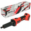 Yato YT-82824 Akumulátorová priama brúska 18V