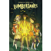Lumberjanes Vol. 6: Sink or Swim