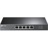 TP-Link TL-SG105-M2 5portový switch 2,5G