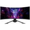 Phantom Gaming by Asrock monitor PG34QRT2B 34