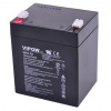 Batéria VIPOW olovená 12V 4Ah BAT0210