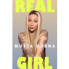 Real Girl - Mutya Buena, Transworld Publishers Ltd