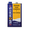 Morris Compound T Steam Cylinder Oil - olej pro písty parních strojů, 5l (Morris Lubricants - Tradition in Excellence since 1869...)
