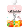 POPOTE vrecko Bio mirabelky 120 g