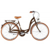 Kenzel mestský bicykel Bellissima Deluxe 7spd 26