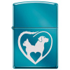 Zippo Cat and Dog 26070 + možnost gravírování