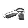 HP Universal USB-C Hub and Laptop Charger Combo 9H0H9AA#ABB