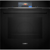Siemens iQ700 HB778G3B1 rúra 71 L Čierna, Nerezová oceľ (HB778G3B1)