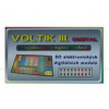 Elektronická stavenice Voltík III