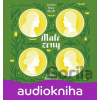Malé ženy - Louisa May Alcott