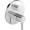 Duravit D-Neo vaňová/sprchová batéria podomietková chrómová DE5210012010