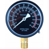 Carmax MAN 50T, Manometer 50T