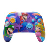 PowerA Enhanced Wireless, Nintendo Switch/Switch 2, Mario: Color Splash Heroes, Bezdrôtový ovládač