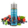 Vape Fest Shake & Vape Blues Berry 10 ml