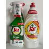 Jar duo (spray + 900ml/fol) Lemon 500ml
