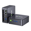 Mini PC GMKtec G11 s procesorom AMD R2514, 16 GB RAM, 512 GB SSD a Windows 11 Pro G11-16-512