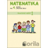 Matematika pro 4. ročník základní školy - Pracovní sešit 1 - Jan Melichar