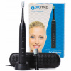 Oromed Sonická zubná kefka Oro-Brush Black