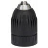 BOSCH Rýchloupínacie sklucovadlo do 13 mm 2-13 mm, 1/2