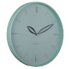 Dizajnové nástenné hodiny 6012BL Karlsson 40cm