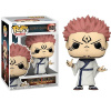Funko Pop! Jujutsu Kaisen Ryomen Sukuna 1638
