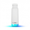 HidrateSpark PRO 2 chytrá lahev s brčkem, 950 ml, bílá HI-32S-01