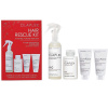 Olaplex Hair Rescue Pro Holiday šampón No.4 30 ml + kondicionér No. 5 30 ml + péče No. 3 100 ml + hloubková péče No. 0 155 ml darčeková sada